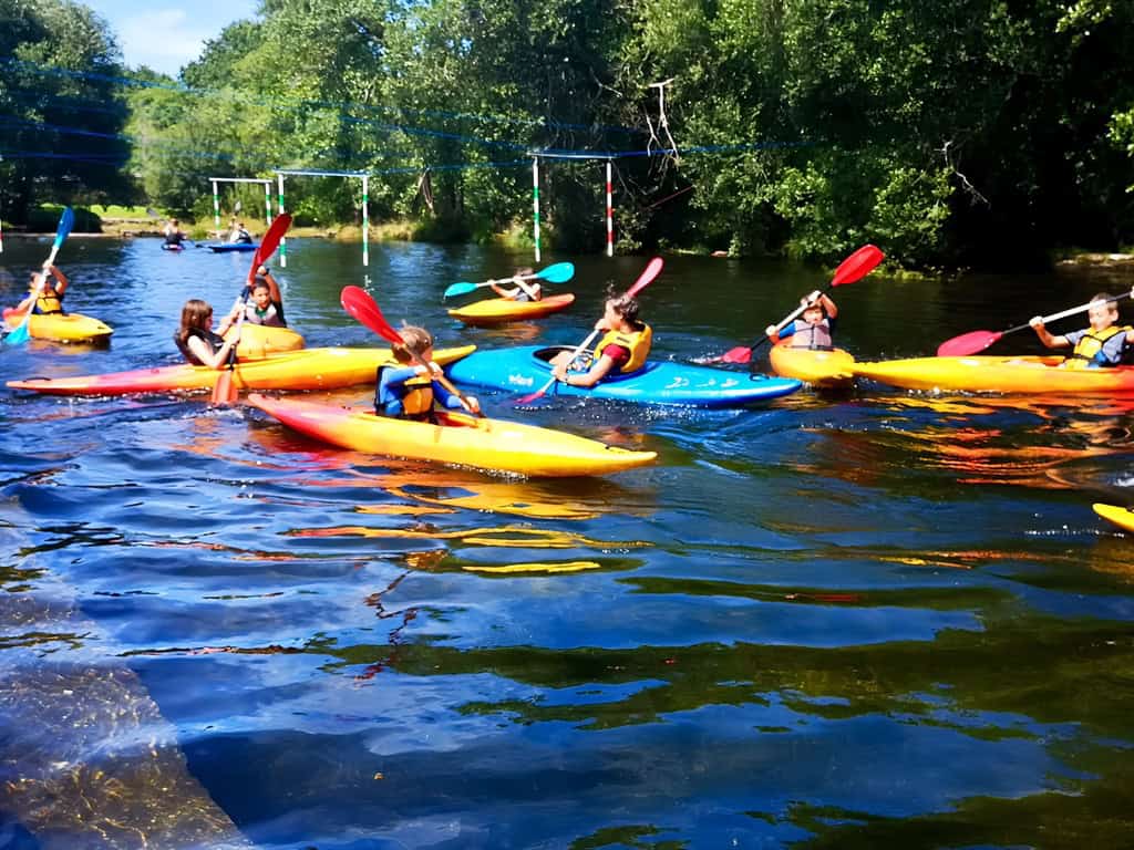 Immersive Nature & Language Camp