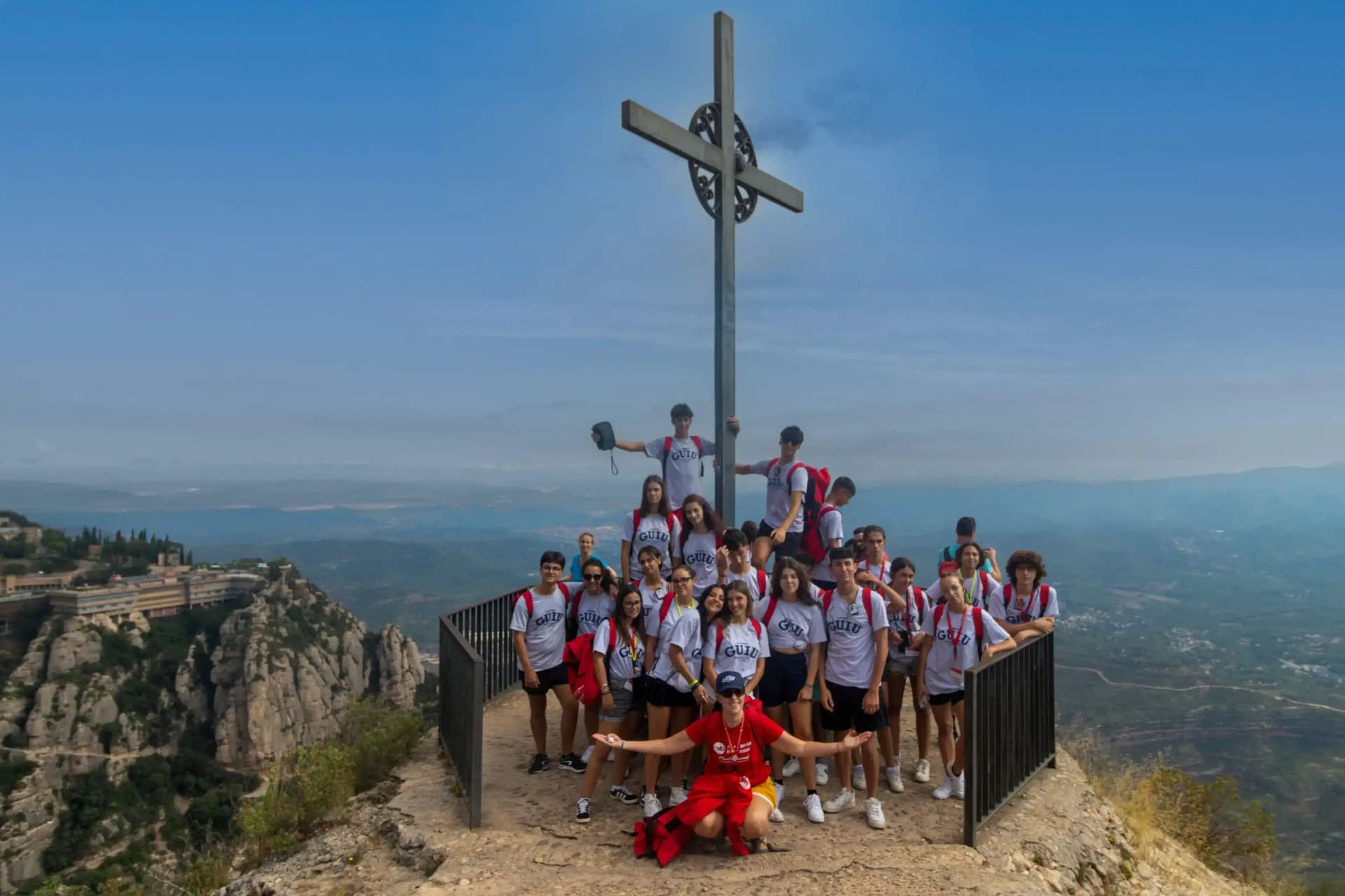 Academia Guiu Summer Camp