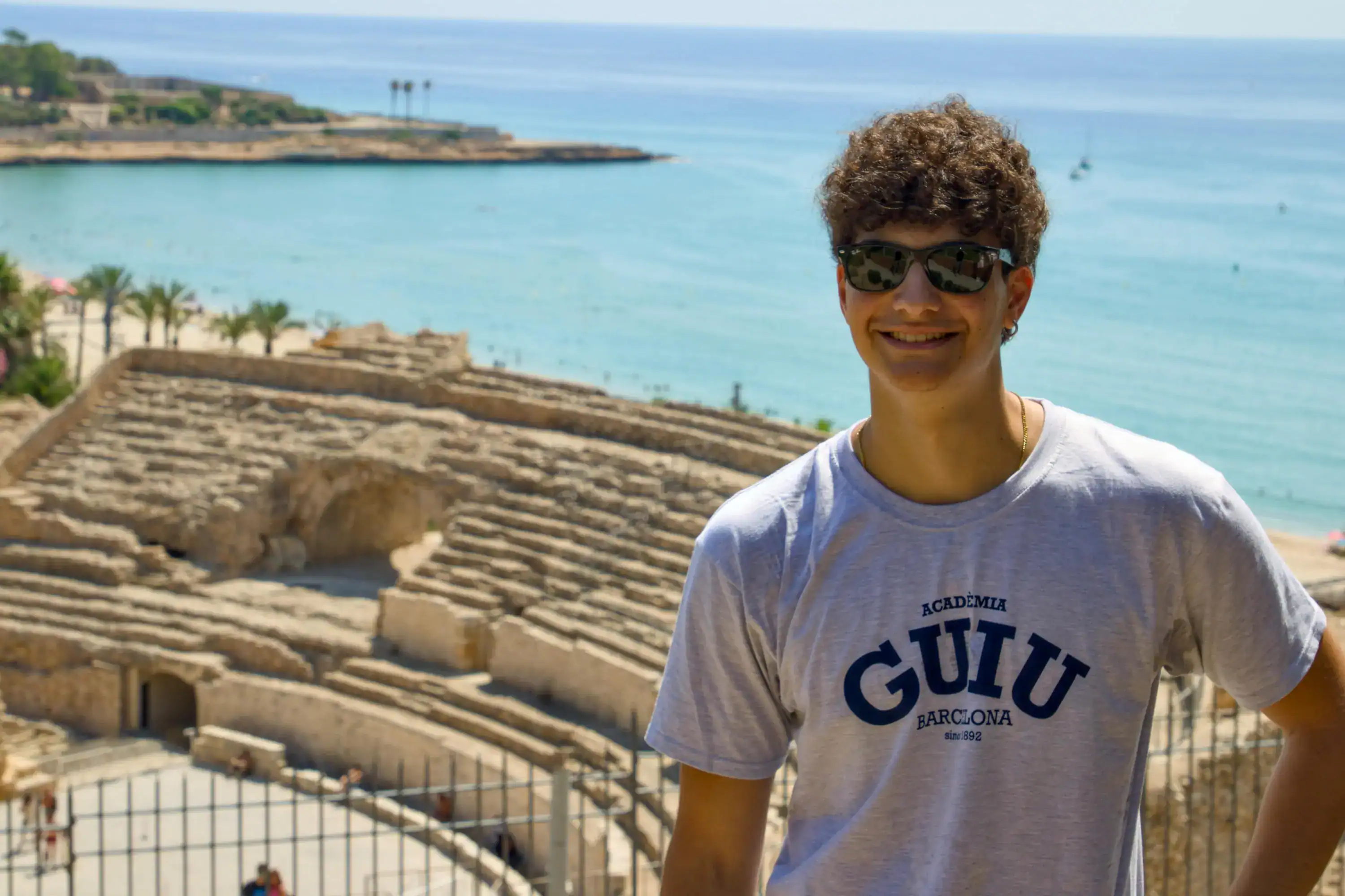Academia Guiu Summer Camp
