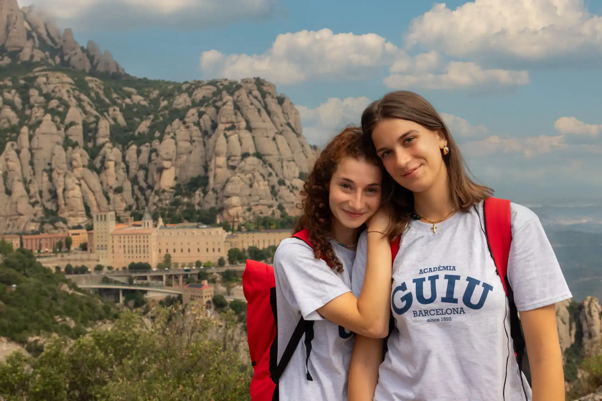 Academia Guiu Summer Camp