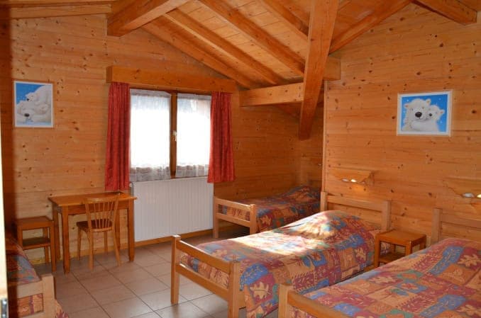 Active Travel Summer Language Camp Morzine