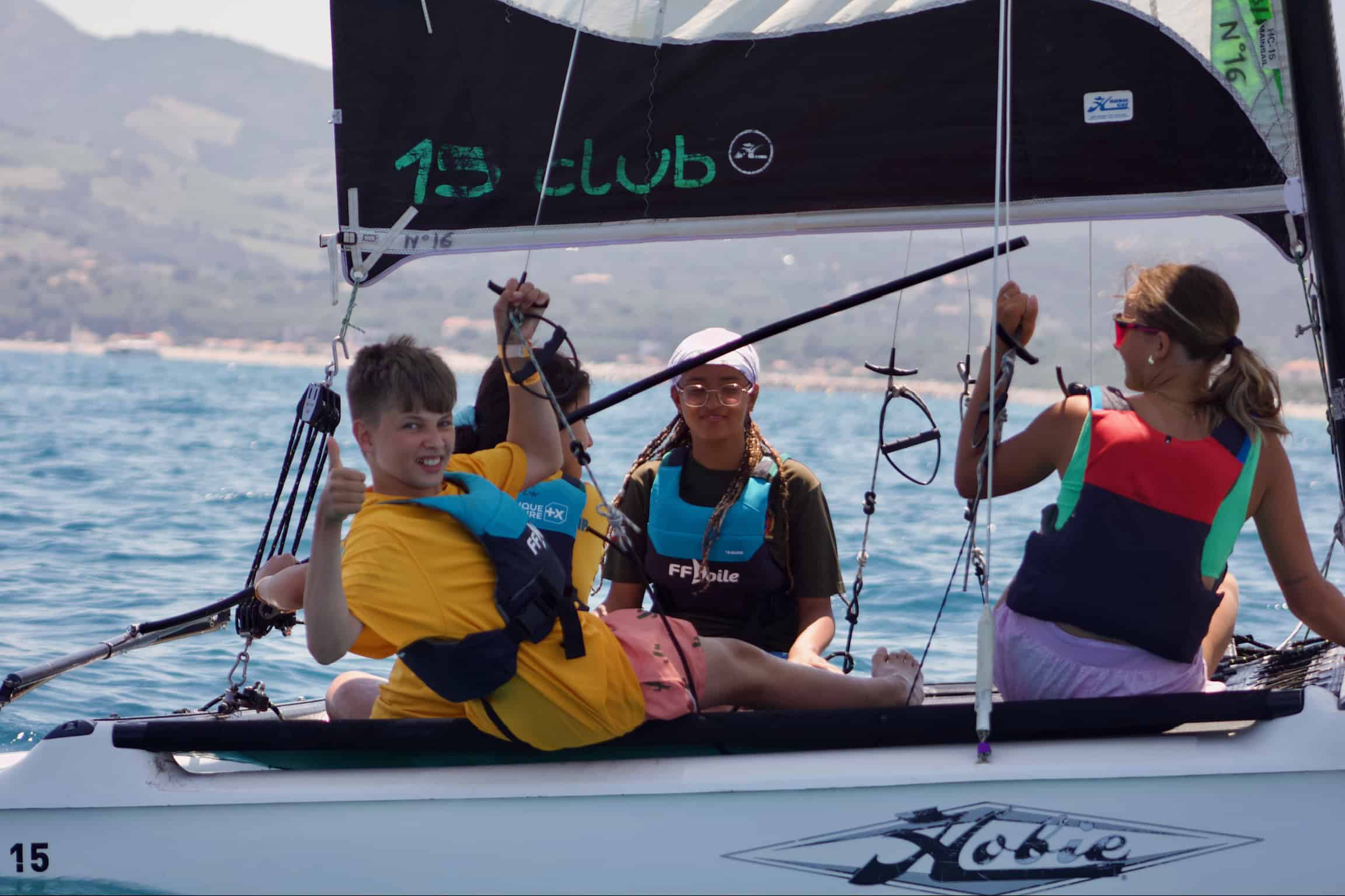 Active Travel Summer Language Camp Morzine