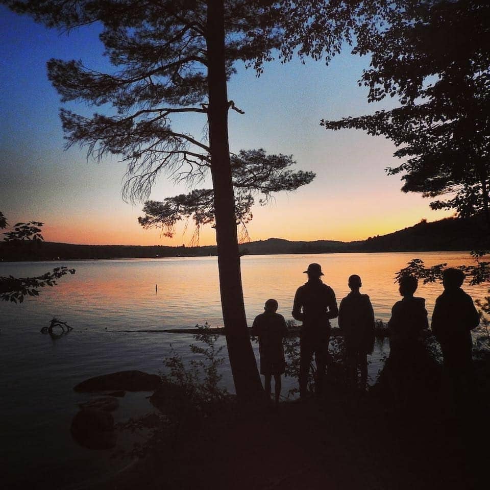 Adirondack Woodcraft Camps