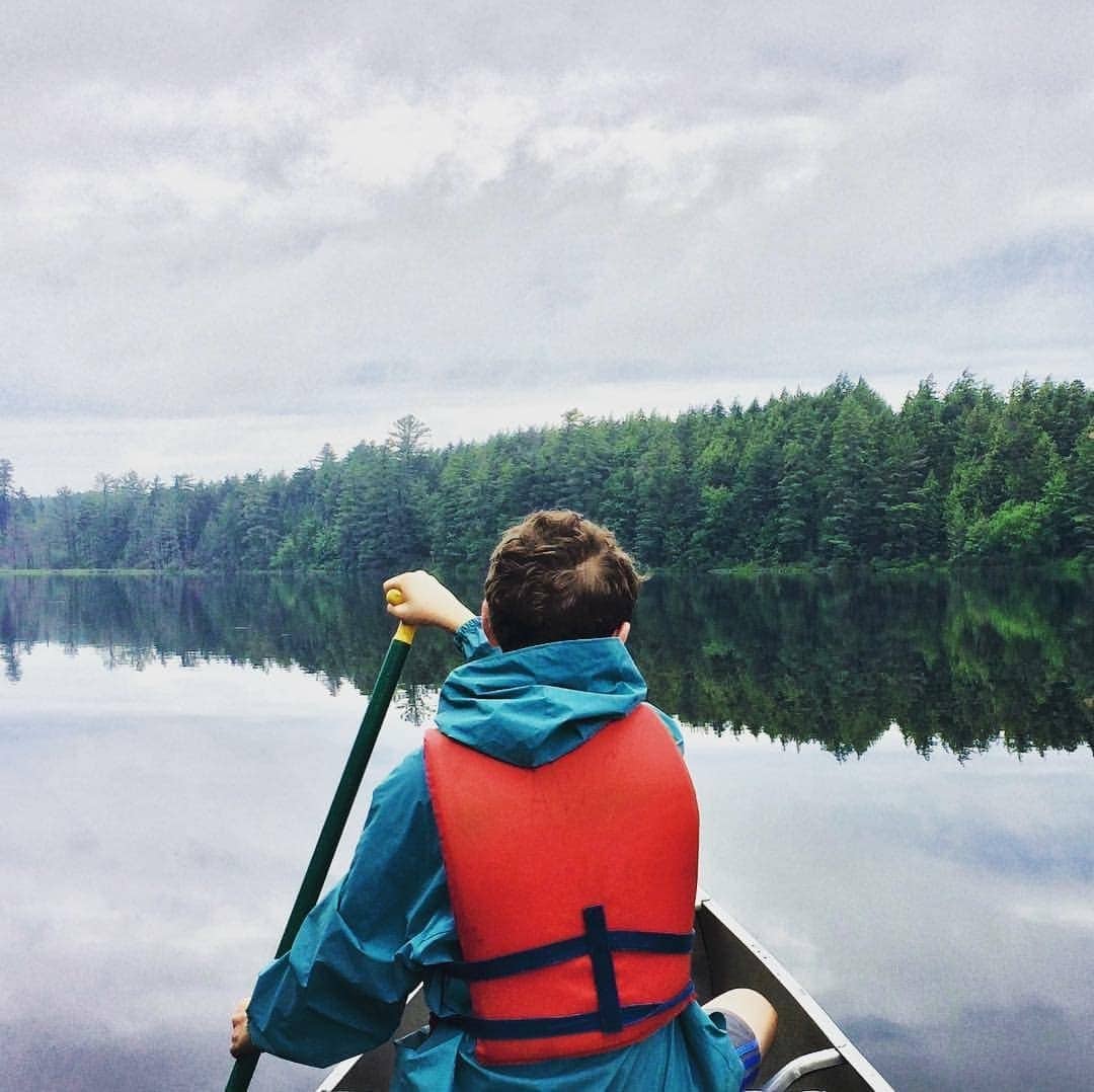 Adirondack Woodcraft Camps