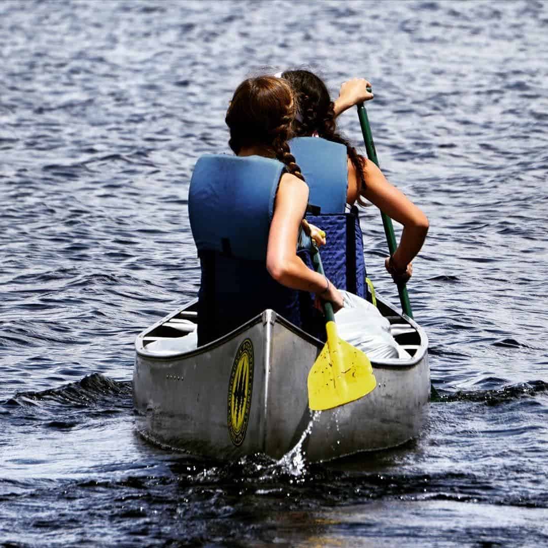 Adirondack Woodcraft Camps