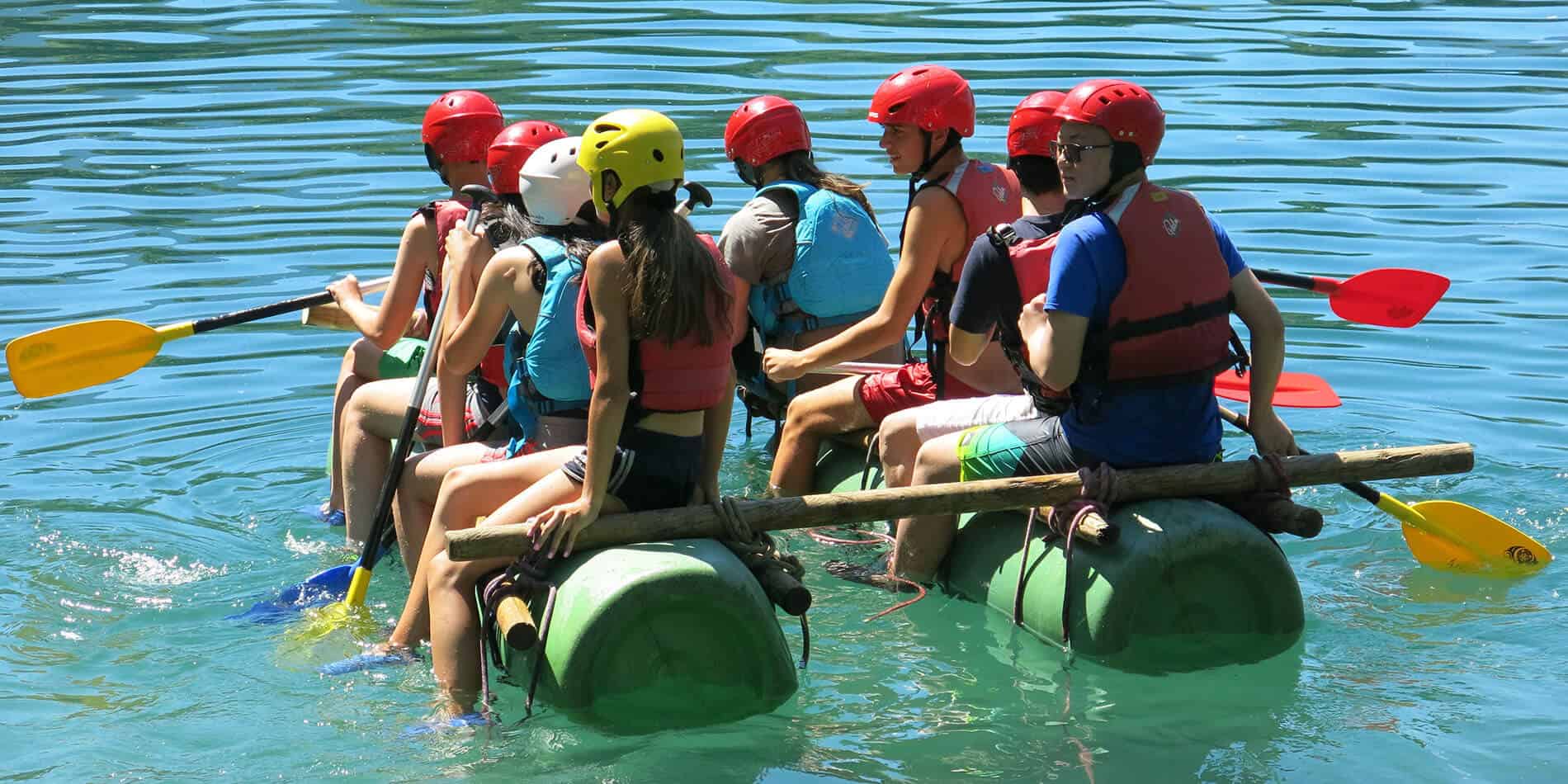 Aiglon Summer School