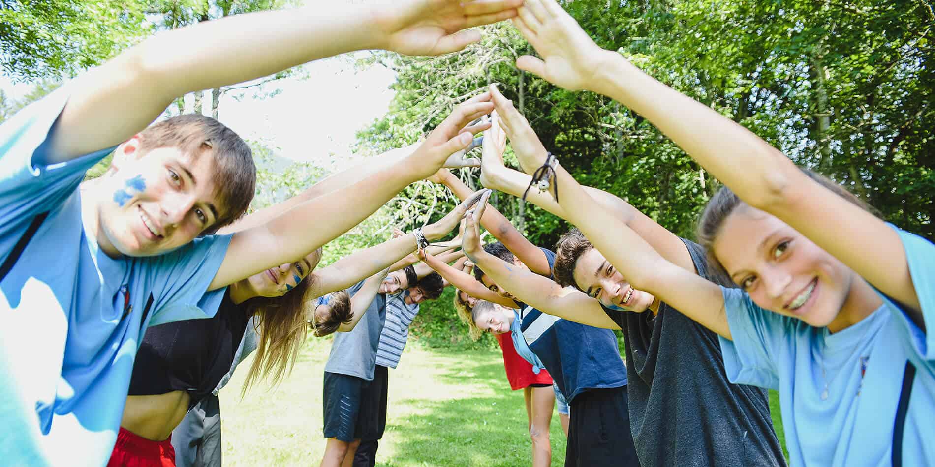 Aiglon Summer School