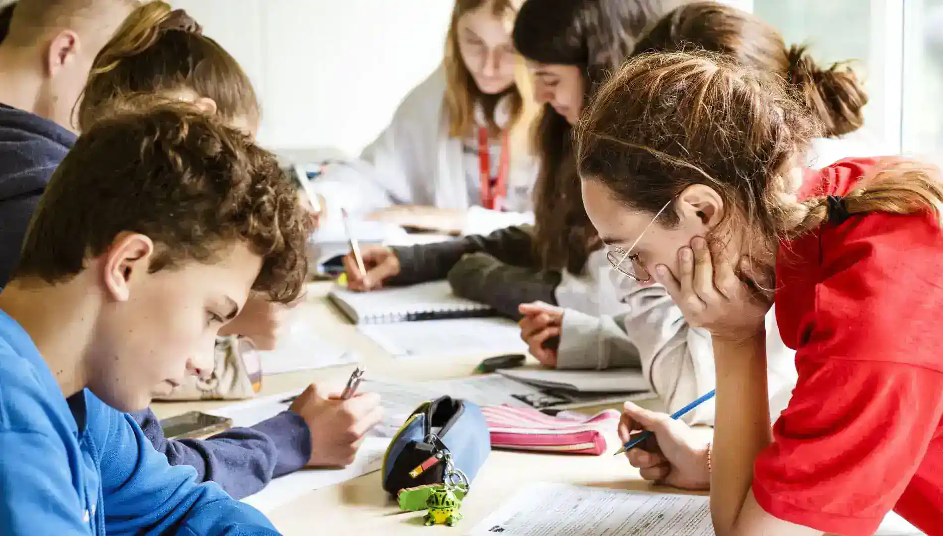 Alpadia Language Schools