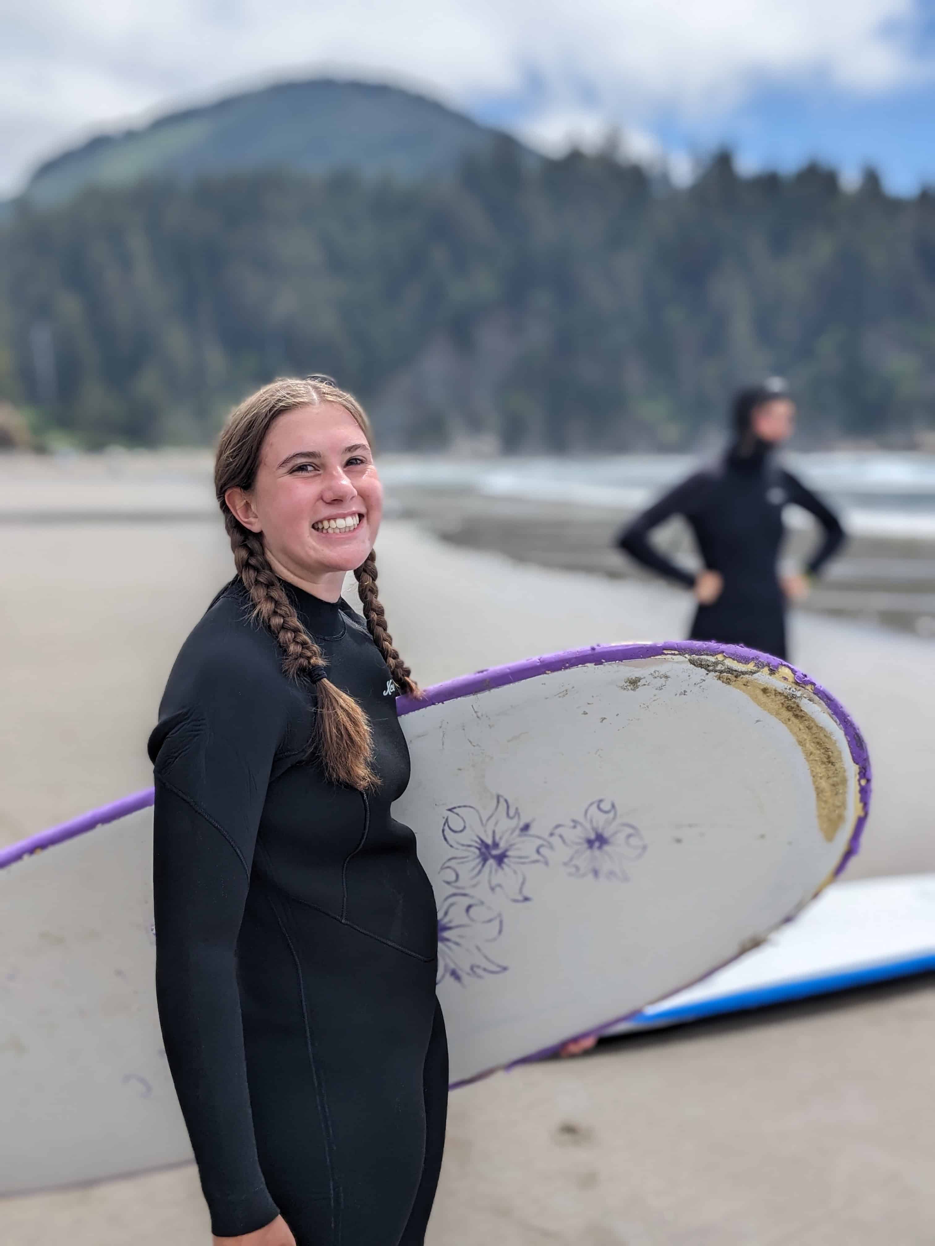 Alpengirl Summer Camp Bozeman