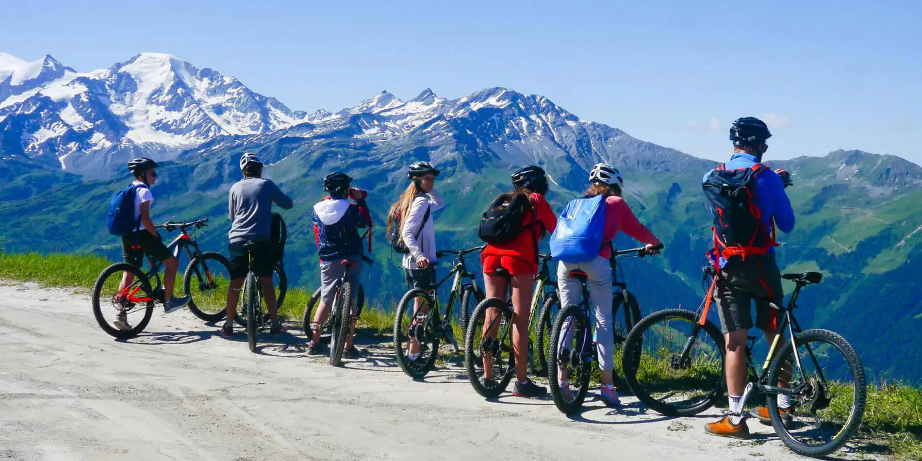 Altitude Summer Camp
