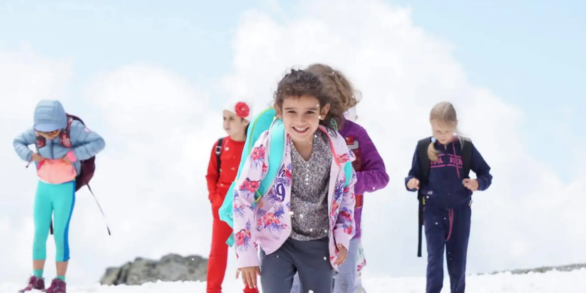 Altitude Summer Camp