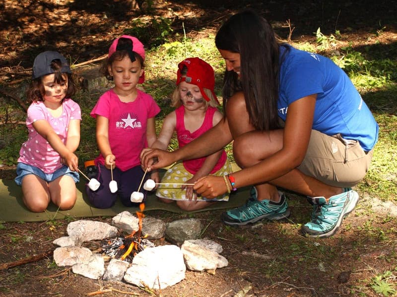 Altitude Summer Camp