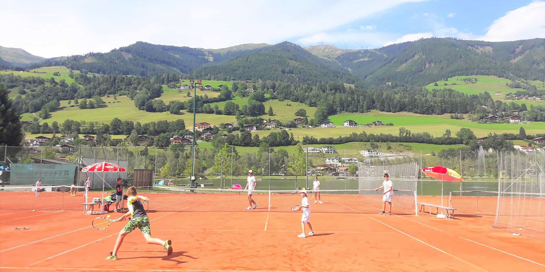 Auersperg-International Summer Language Camp Penningberg