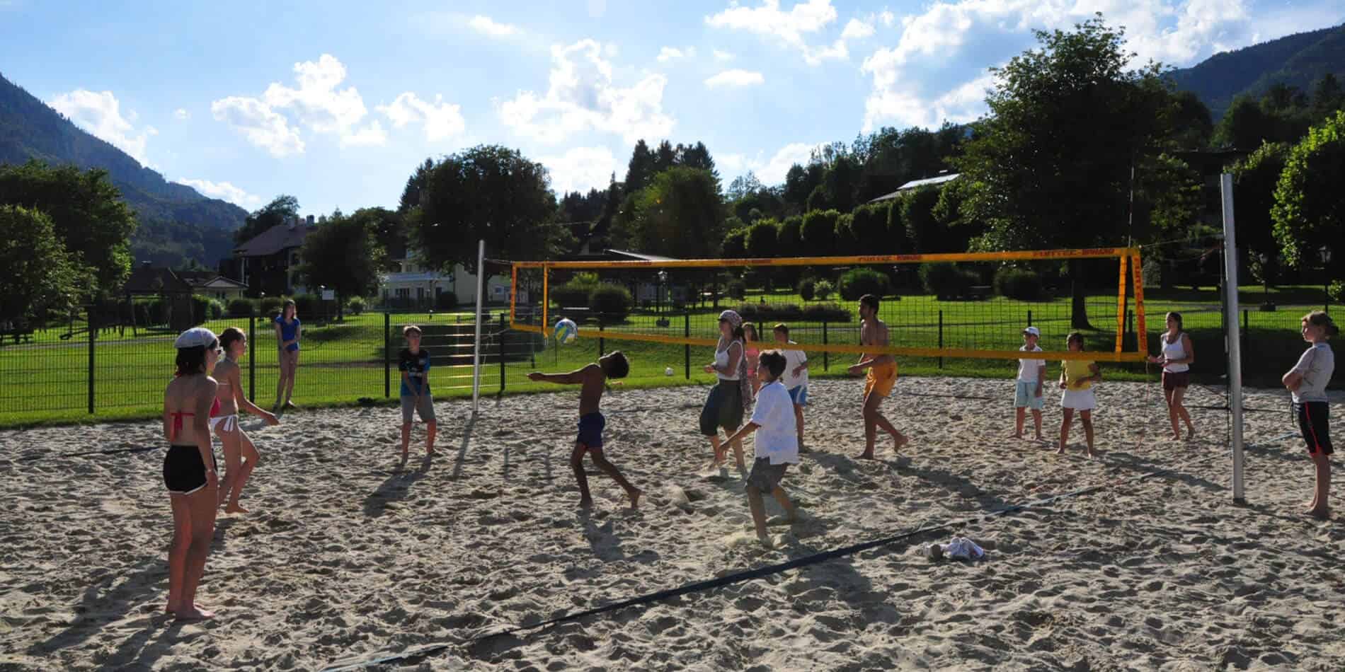 Auersperg-International Summer Language Camp Penningberg