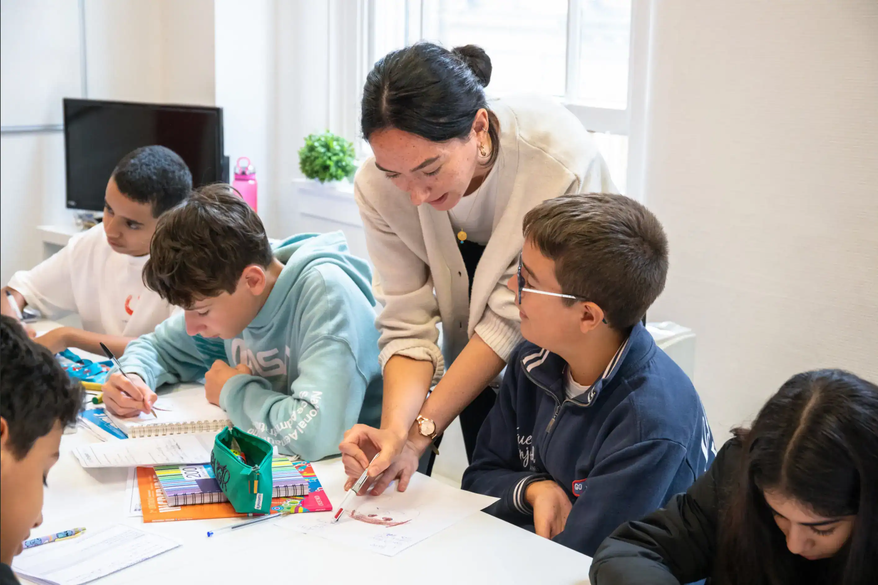 Britannia English Academy