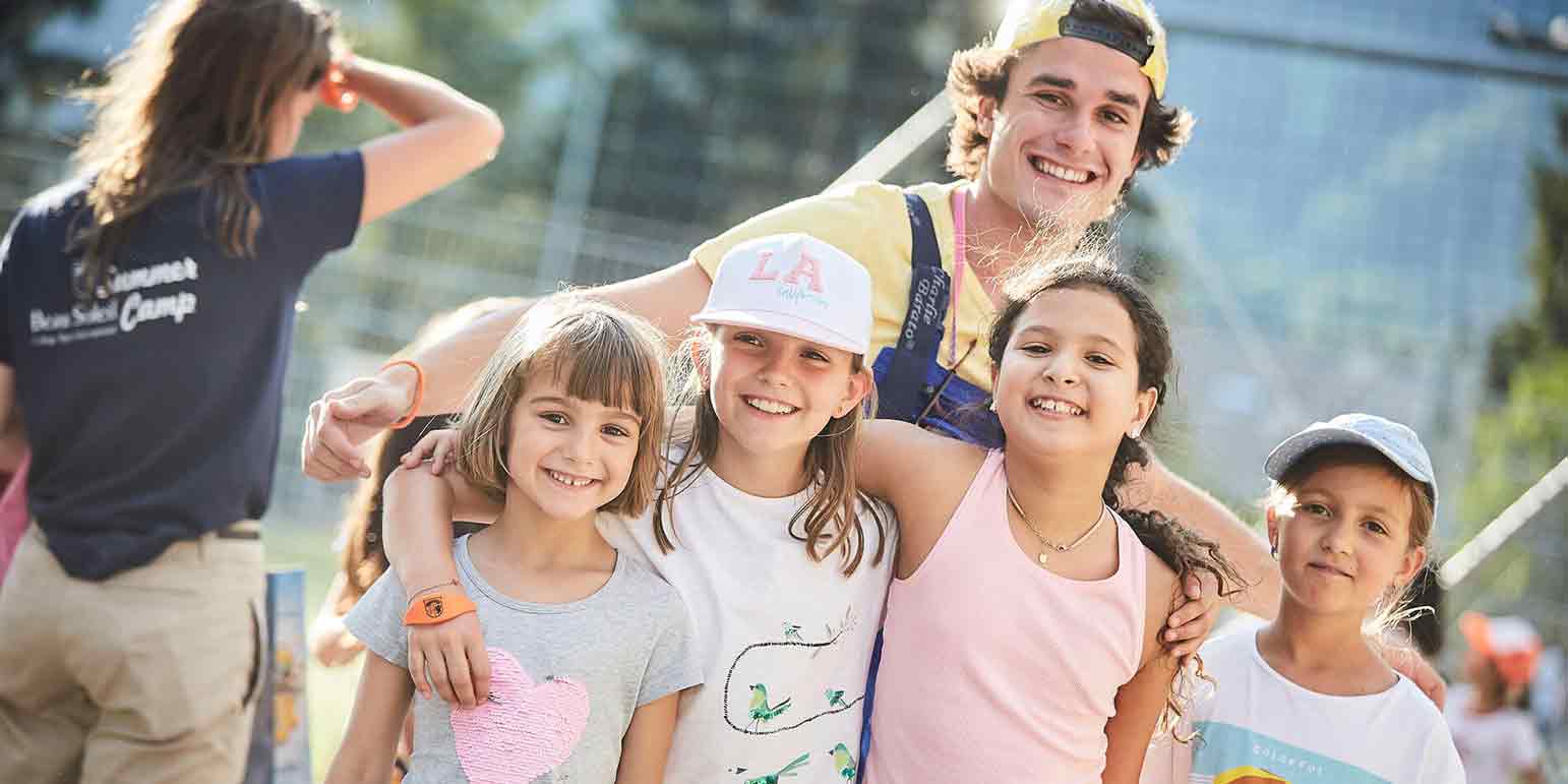 Beau Soleil Summer Camp