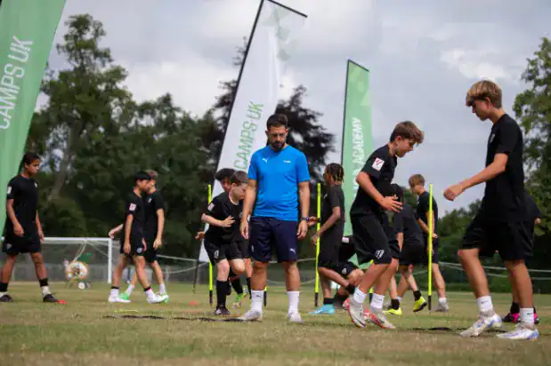 Bede's Summer School
