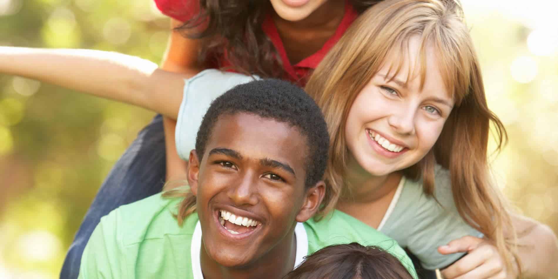 Bromsgrove School Summer School