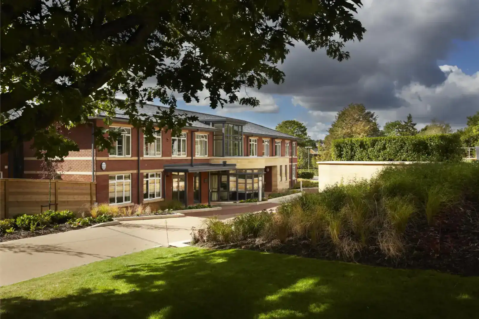 Bromsgrove School Summer School