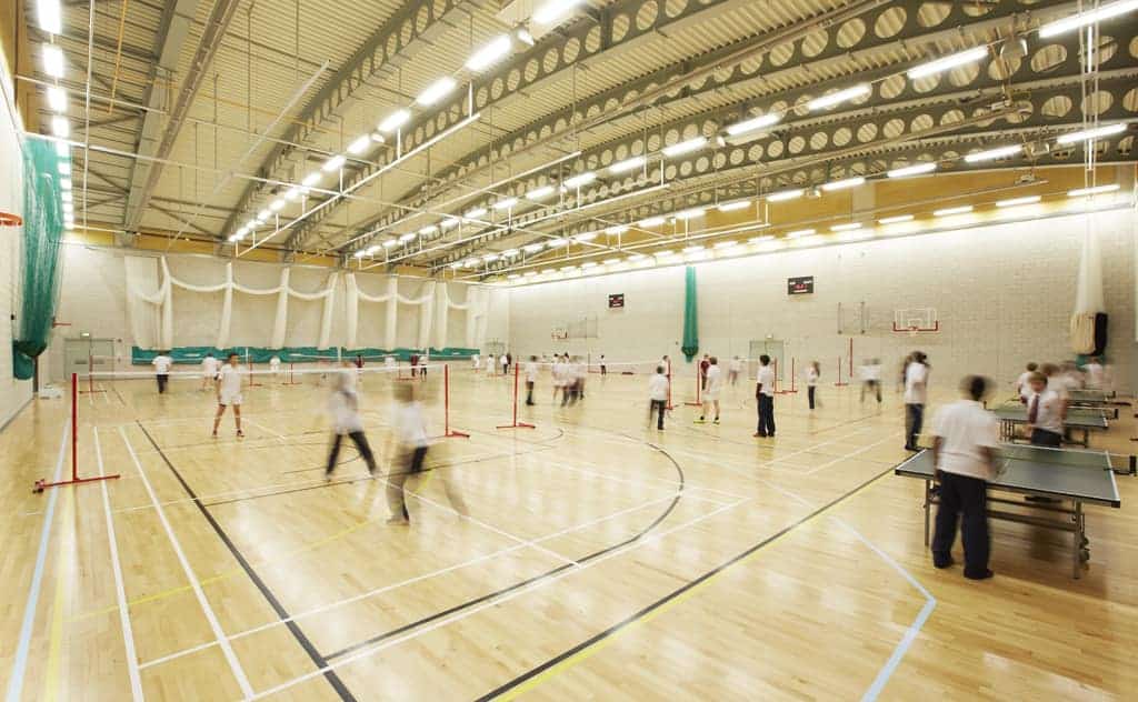 Bromsgrove School Summer School