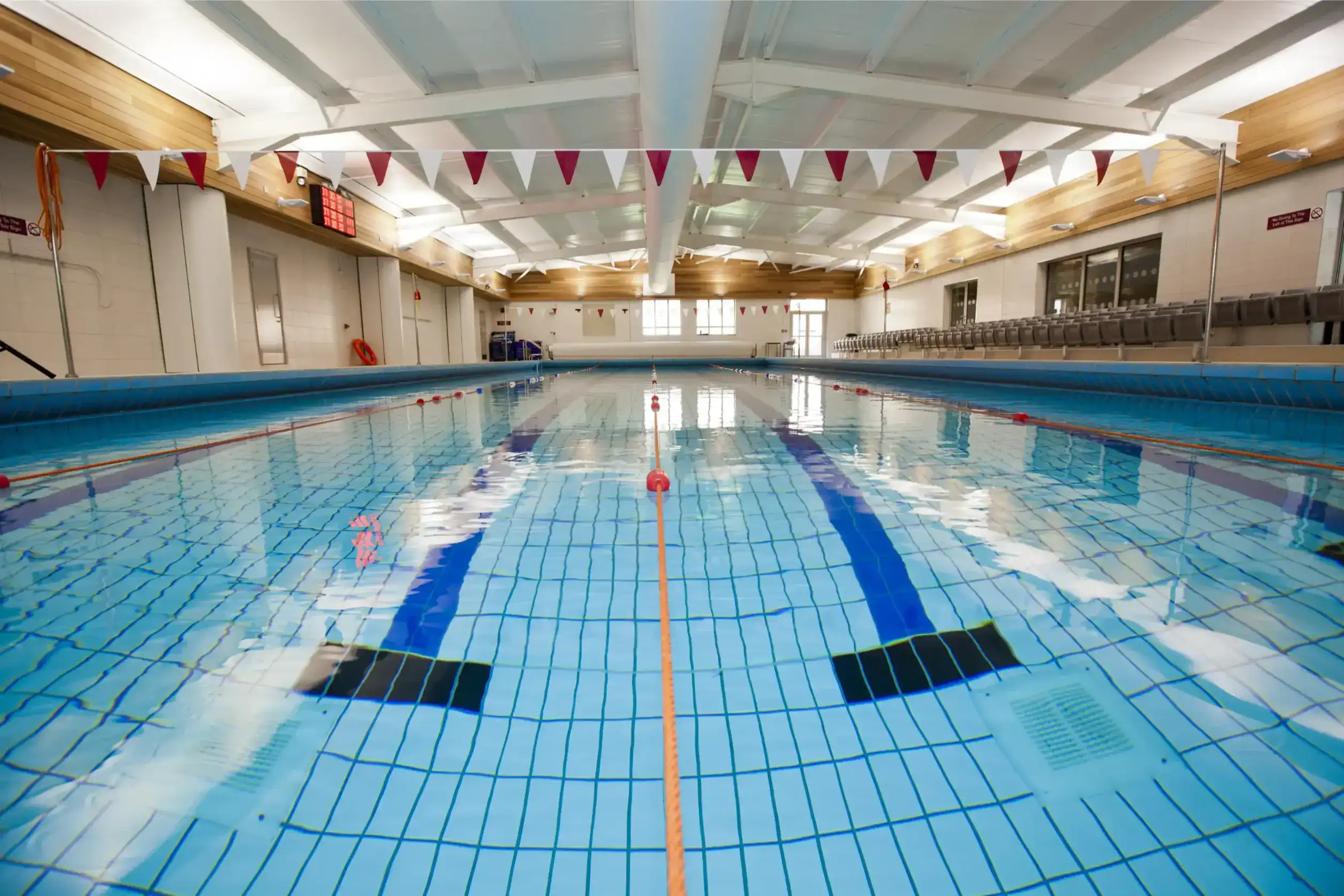 Bromsgrove School Summer School