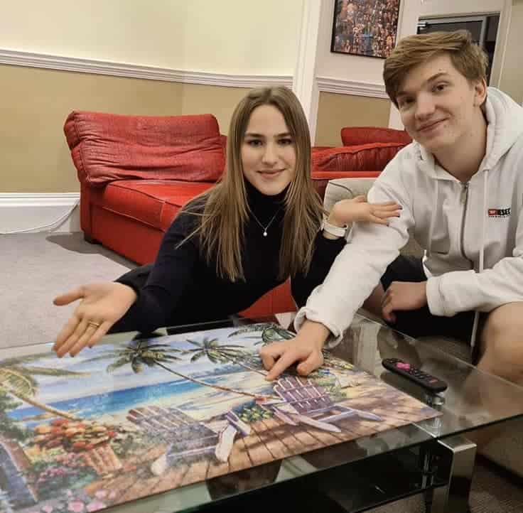 Bromsgrove School Summer School