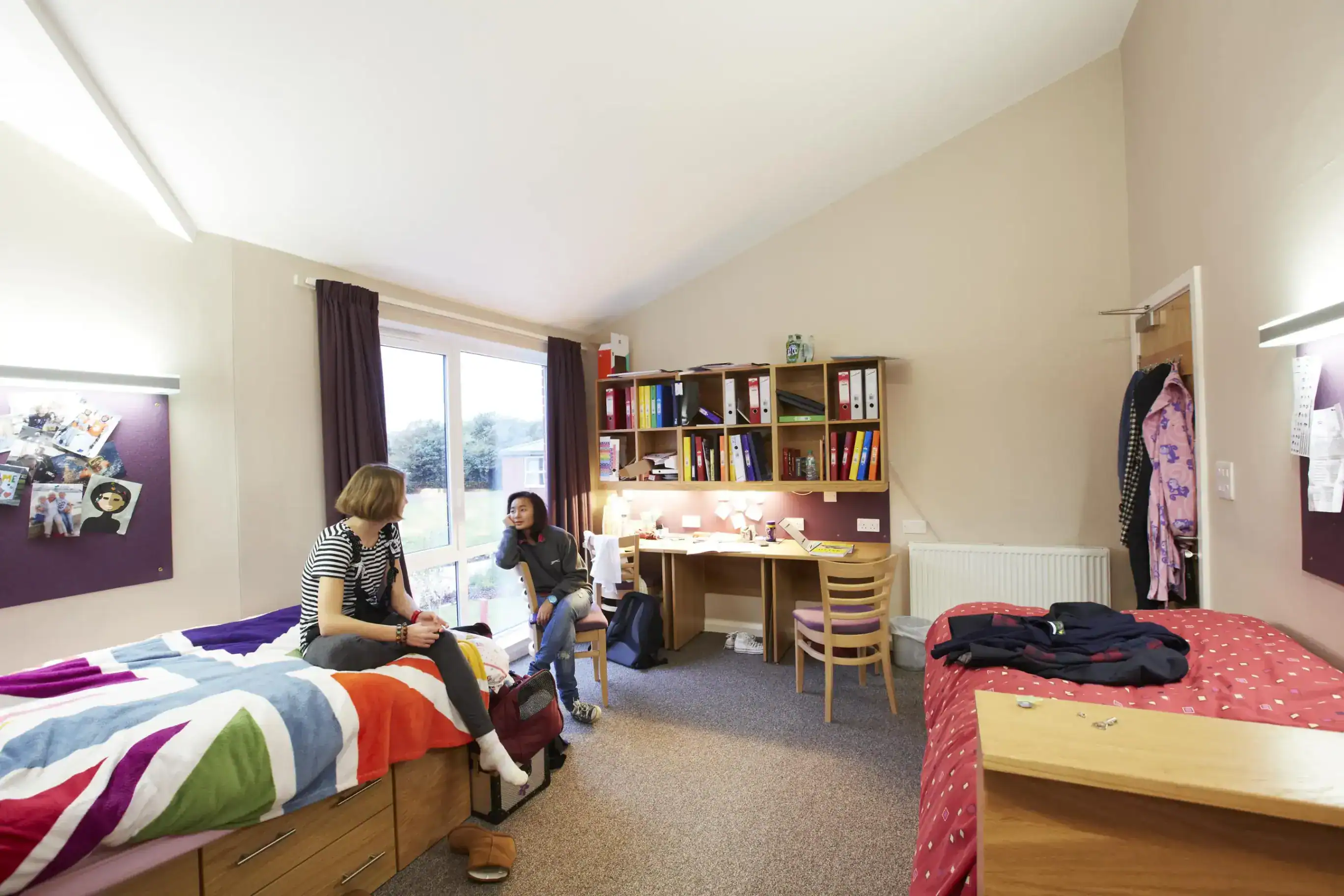 Bromsgrove School Summer School