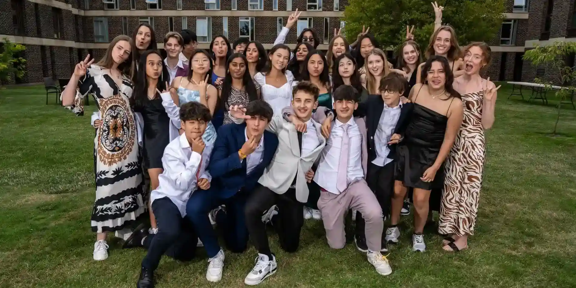 Cambridge Summer Courses with OxSC Camp Oxford