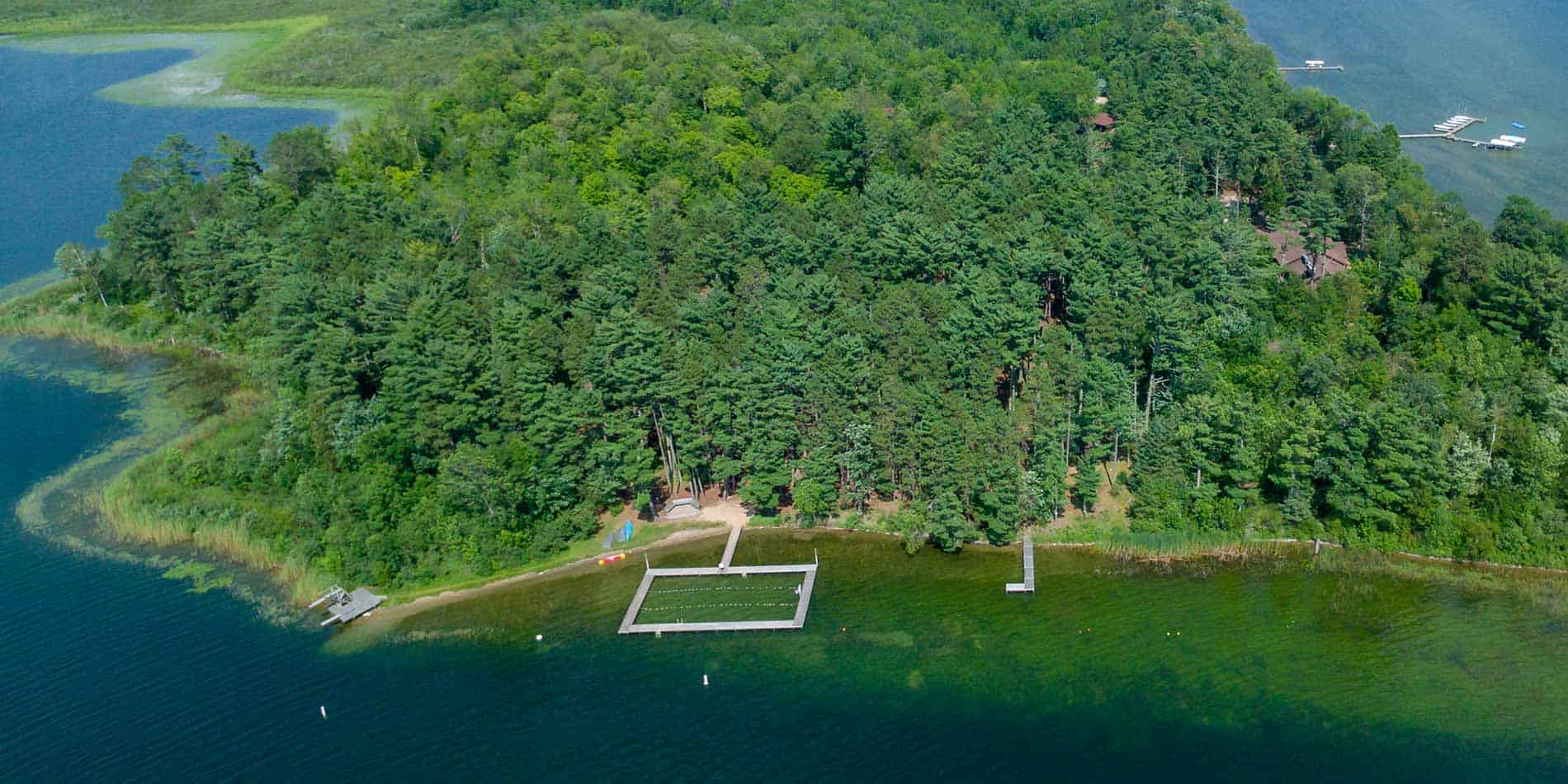 Camp Chippewa for Boys Summer Minnesota