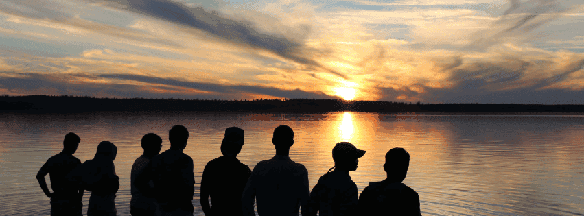 Camp Chippewa for Boys