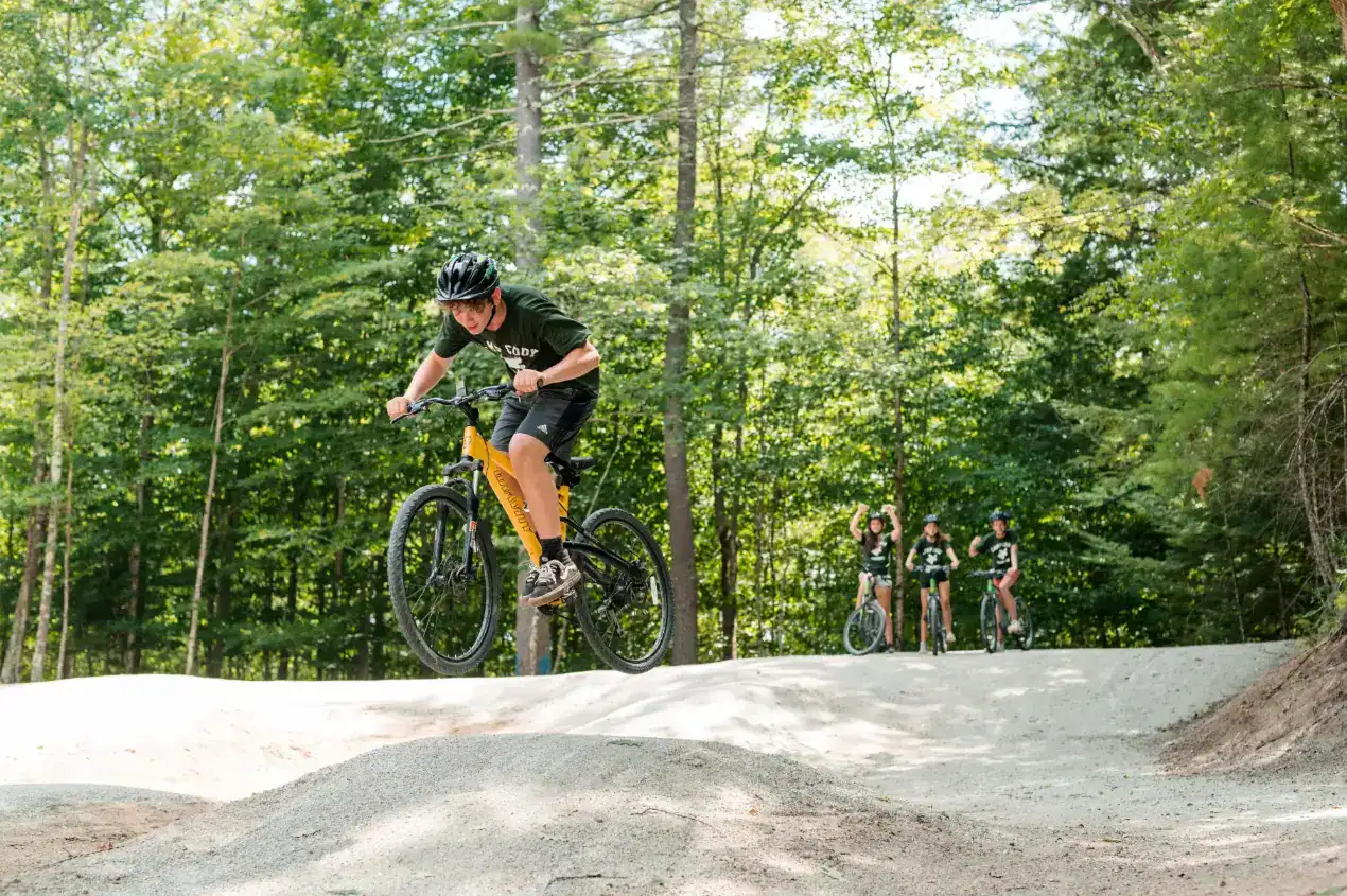 Camp Cody Summer Freedom