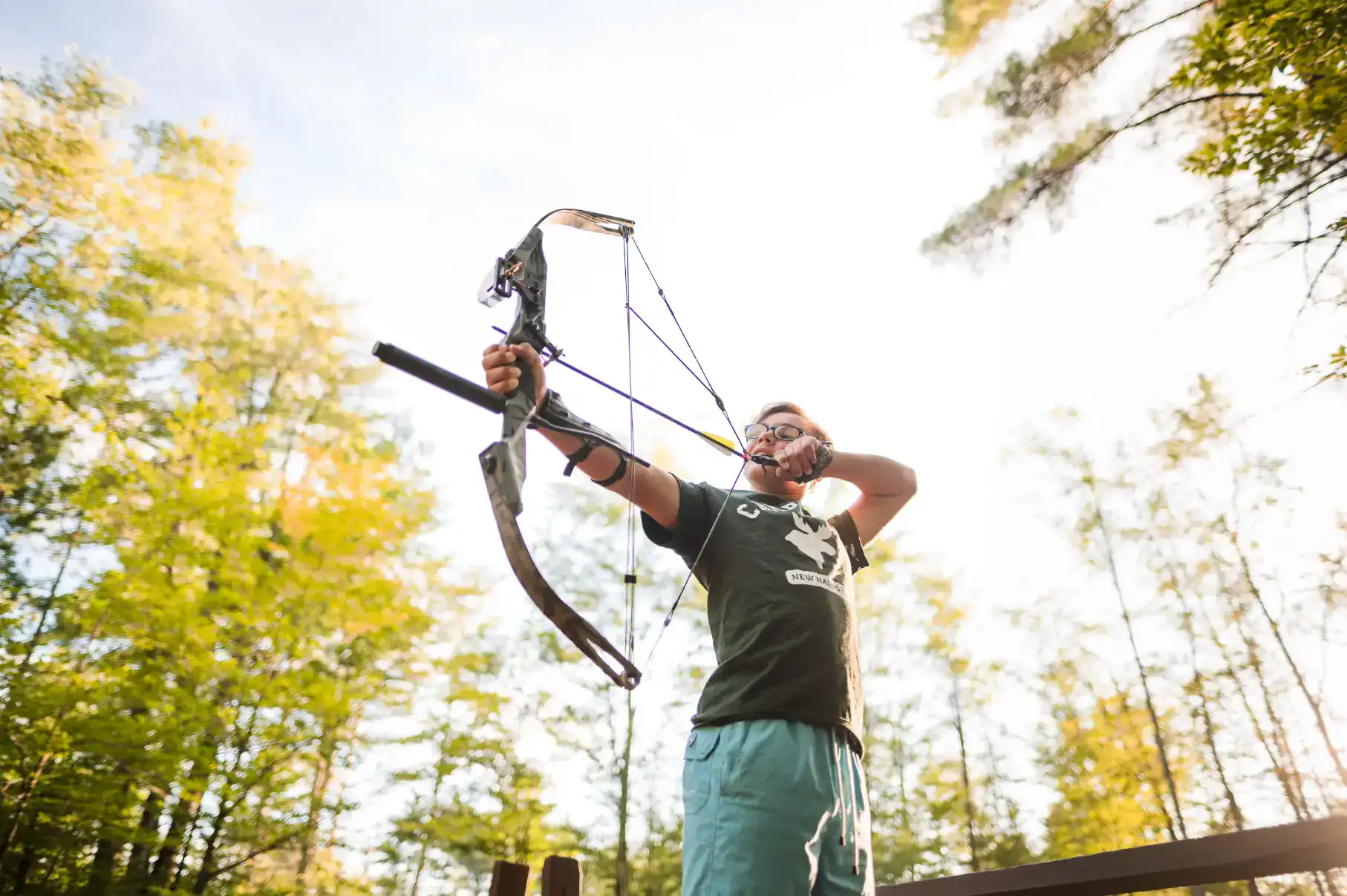 Camp Cody Summer Freedom