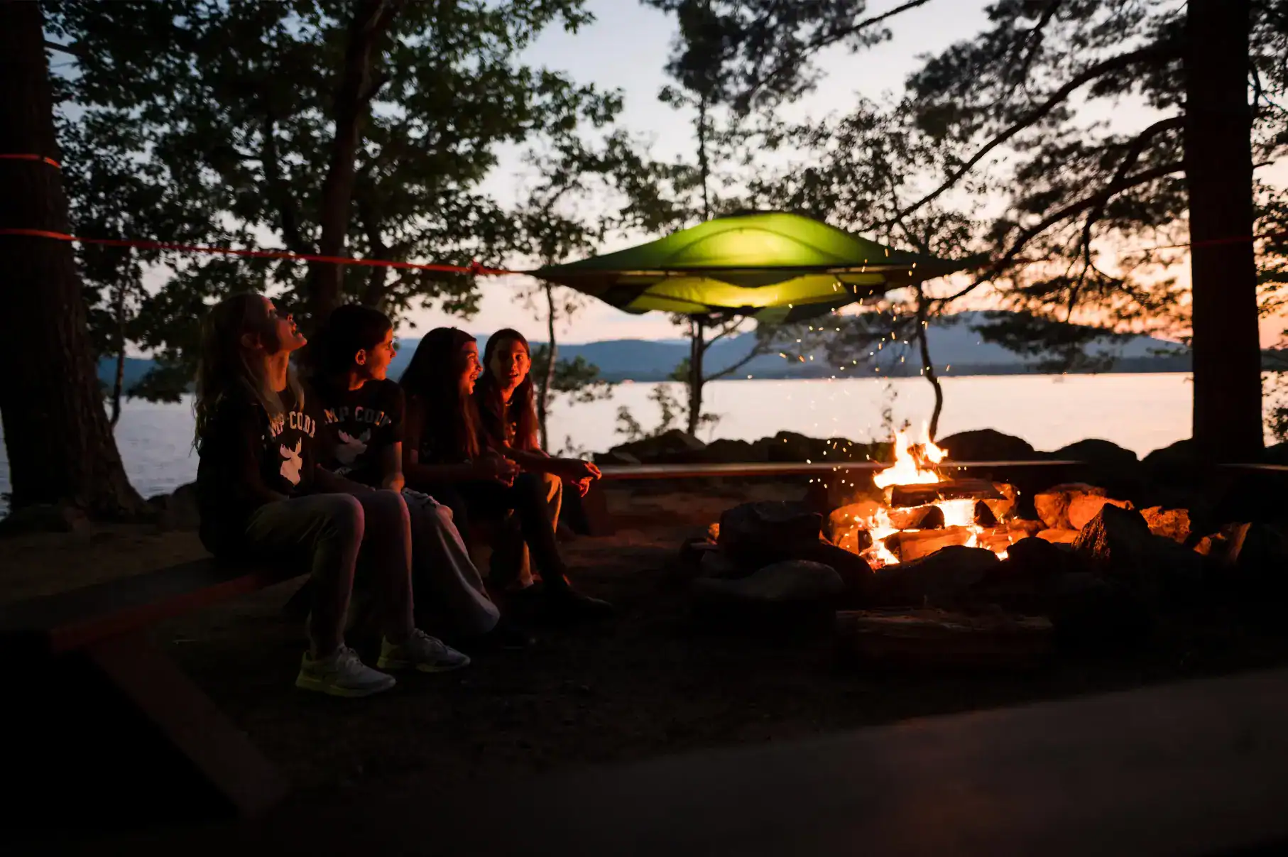 Camp Cody Summer Freedom