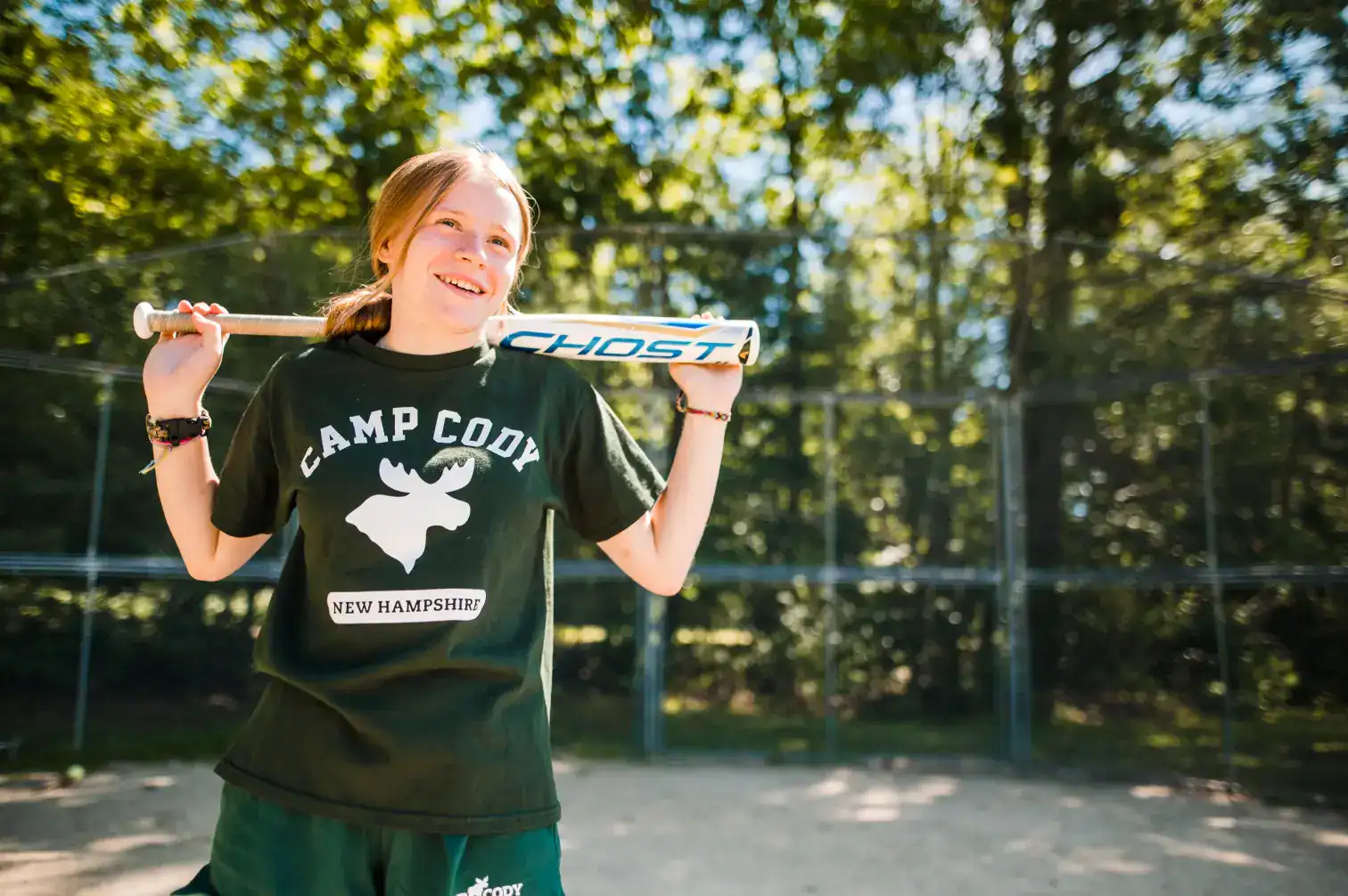 Camp Cody Summer Freedom
