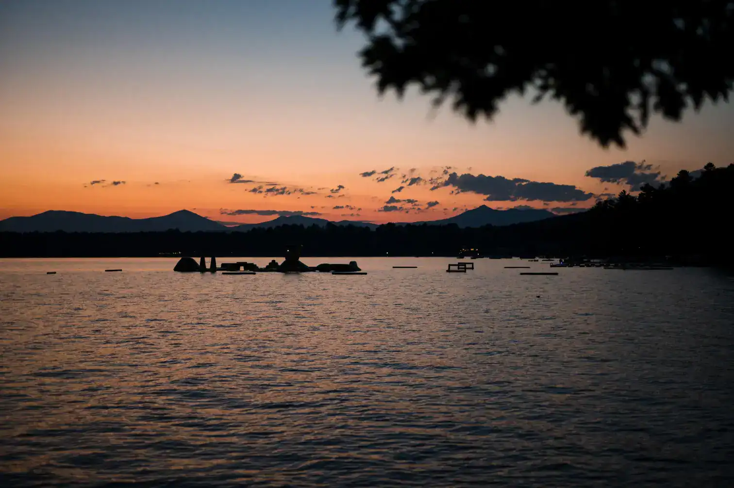 Camp Cody Summer Freedom