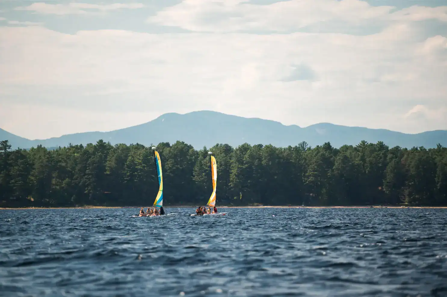 Camp Cody Summer Freedom