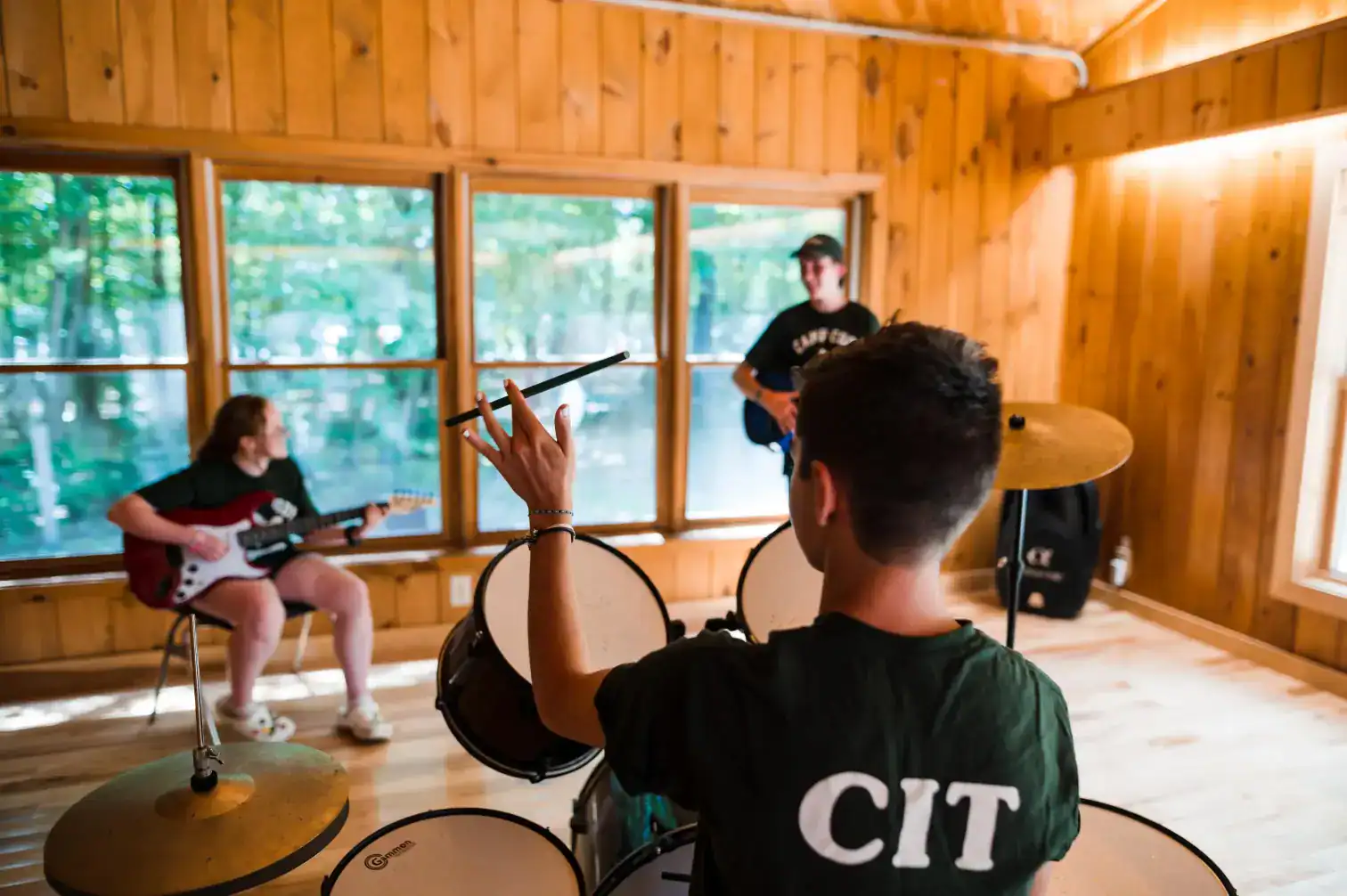 Camp Cody Summer Freedom