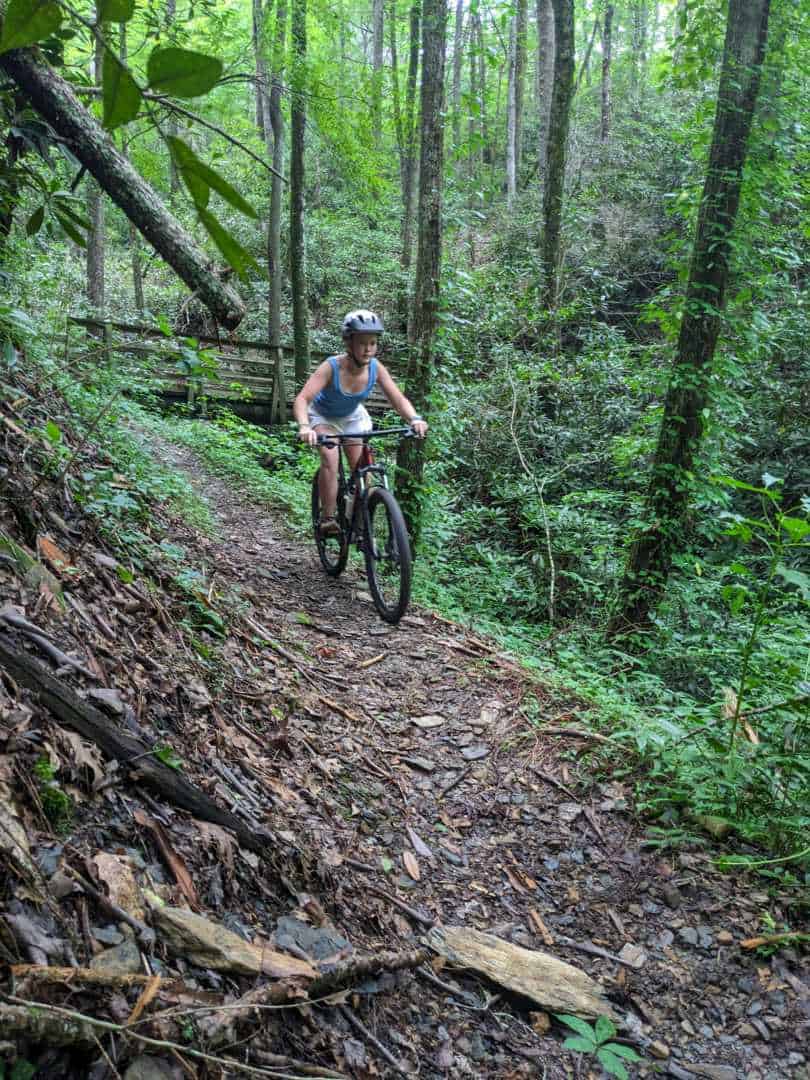 Camp Green Cove