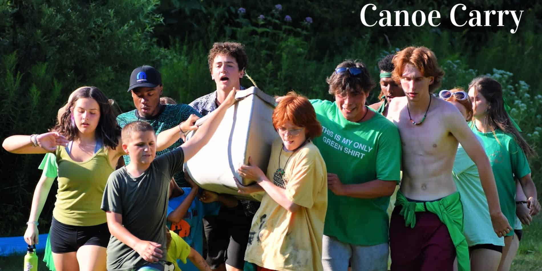 Camp Hawkeye