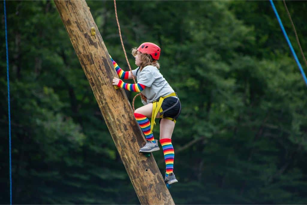 Camp Hidden Meadows Summer Bartow