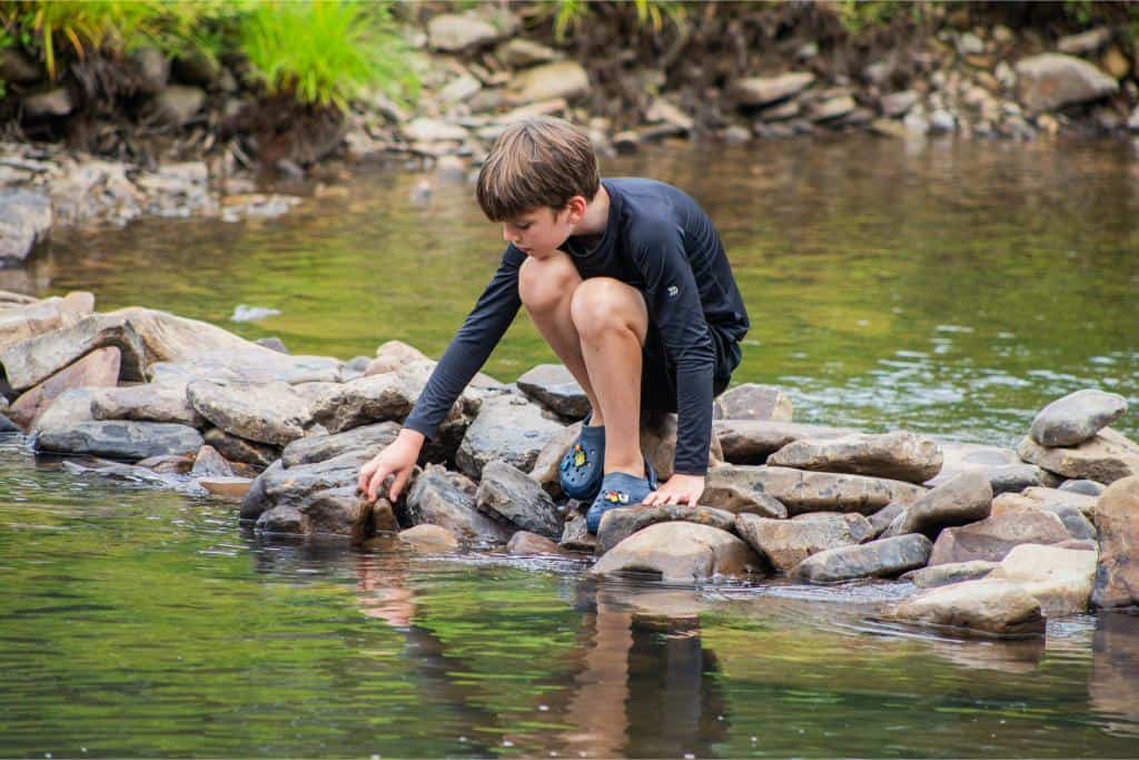 Camp Hidden Meadows Summer Bartow