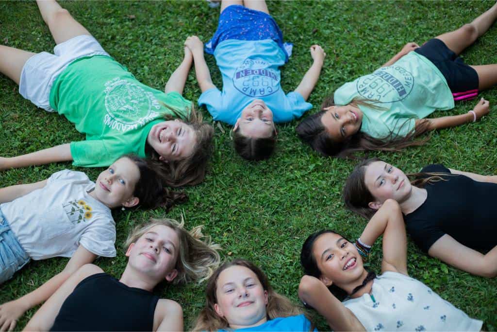 Camp Hidden Meadows Summer Bartow