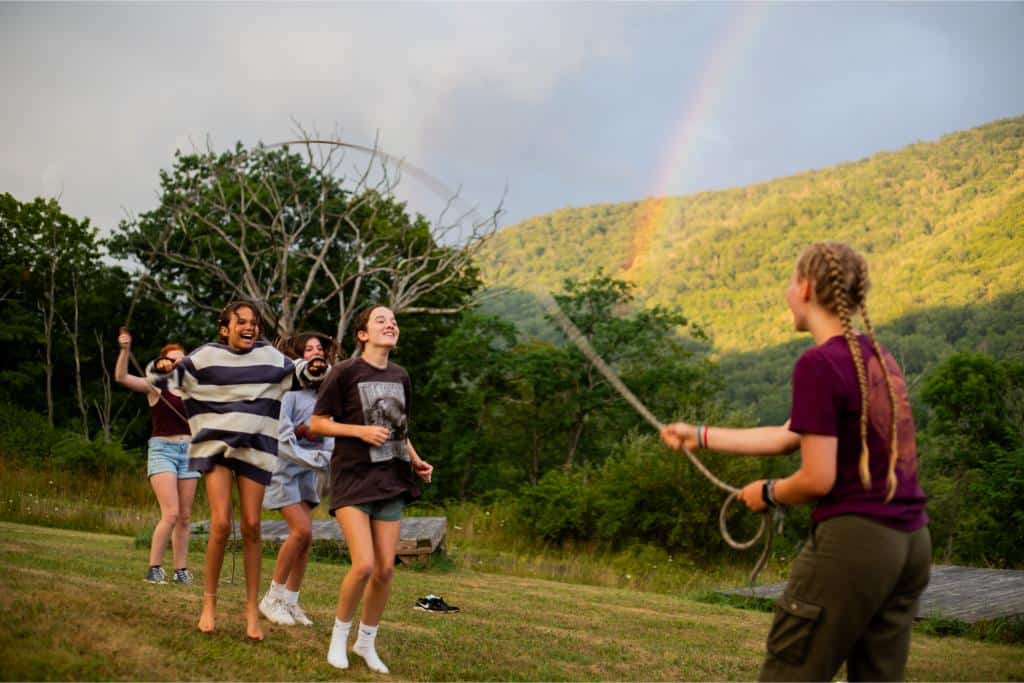 Camp Hidden Meadows Summer Bartow
