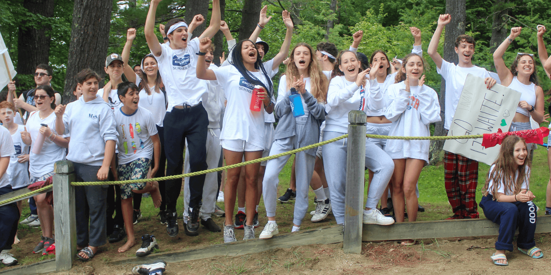 Camp Kingswood