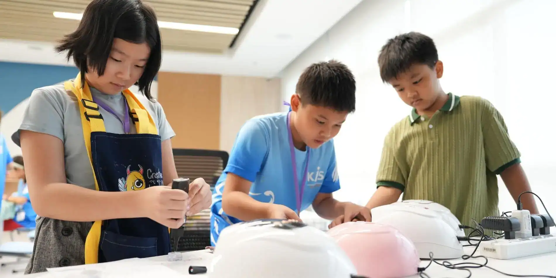 Summer Camp KIS 2025