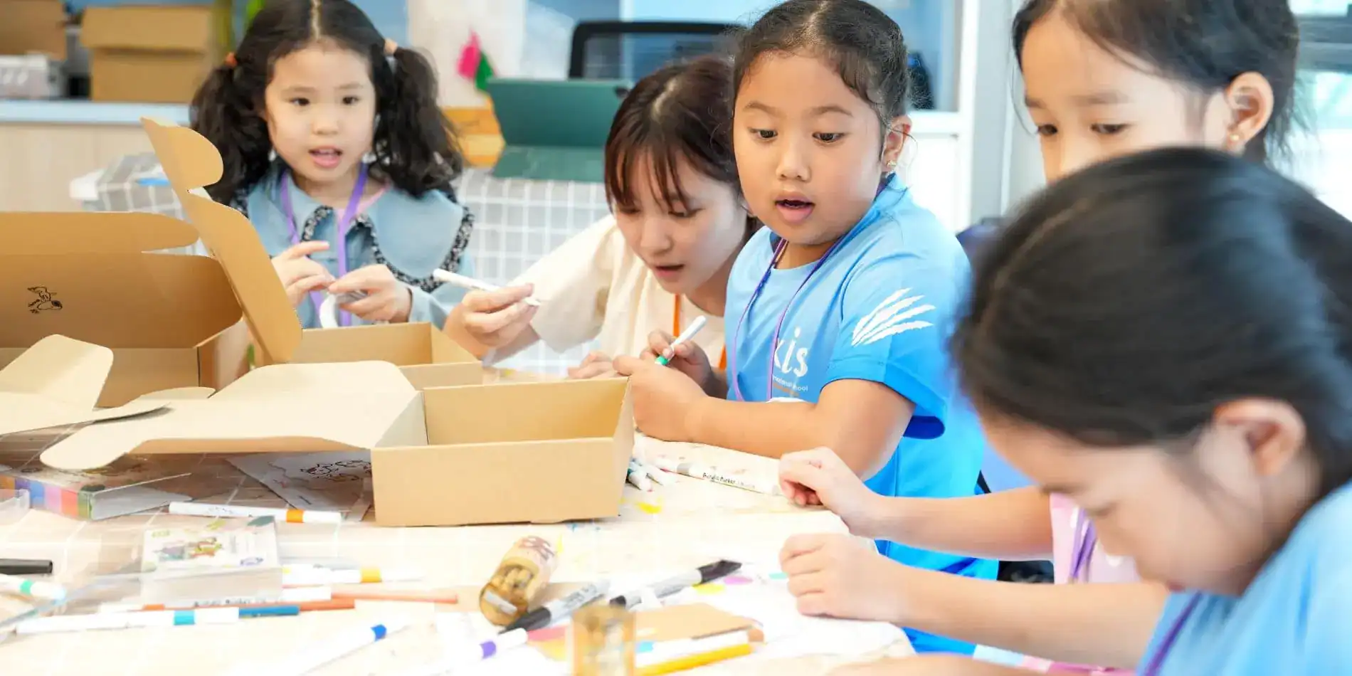 Summer Camp KIS 2025