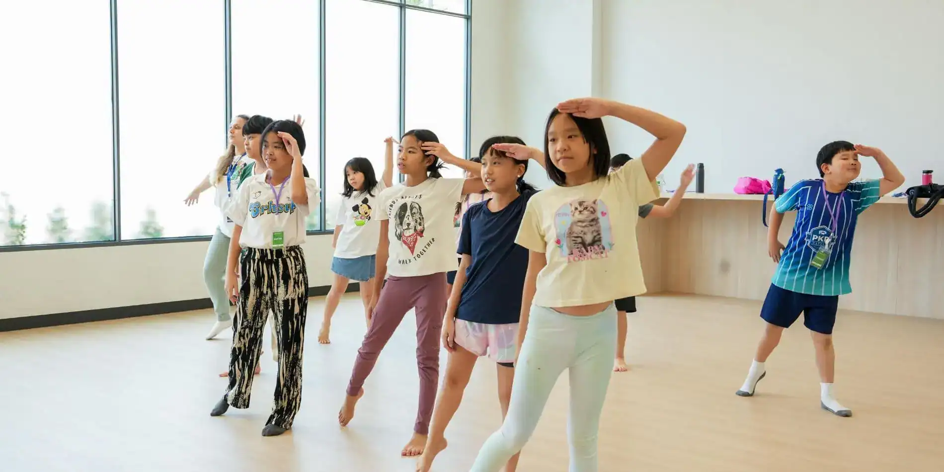 Summer Camp KIS 2025