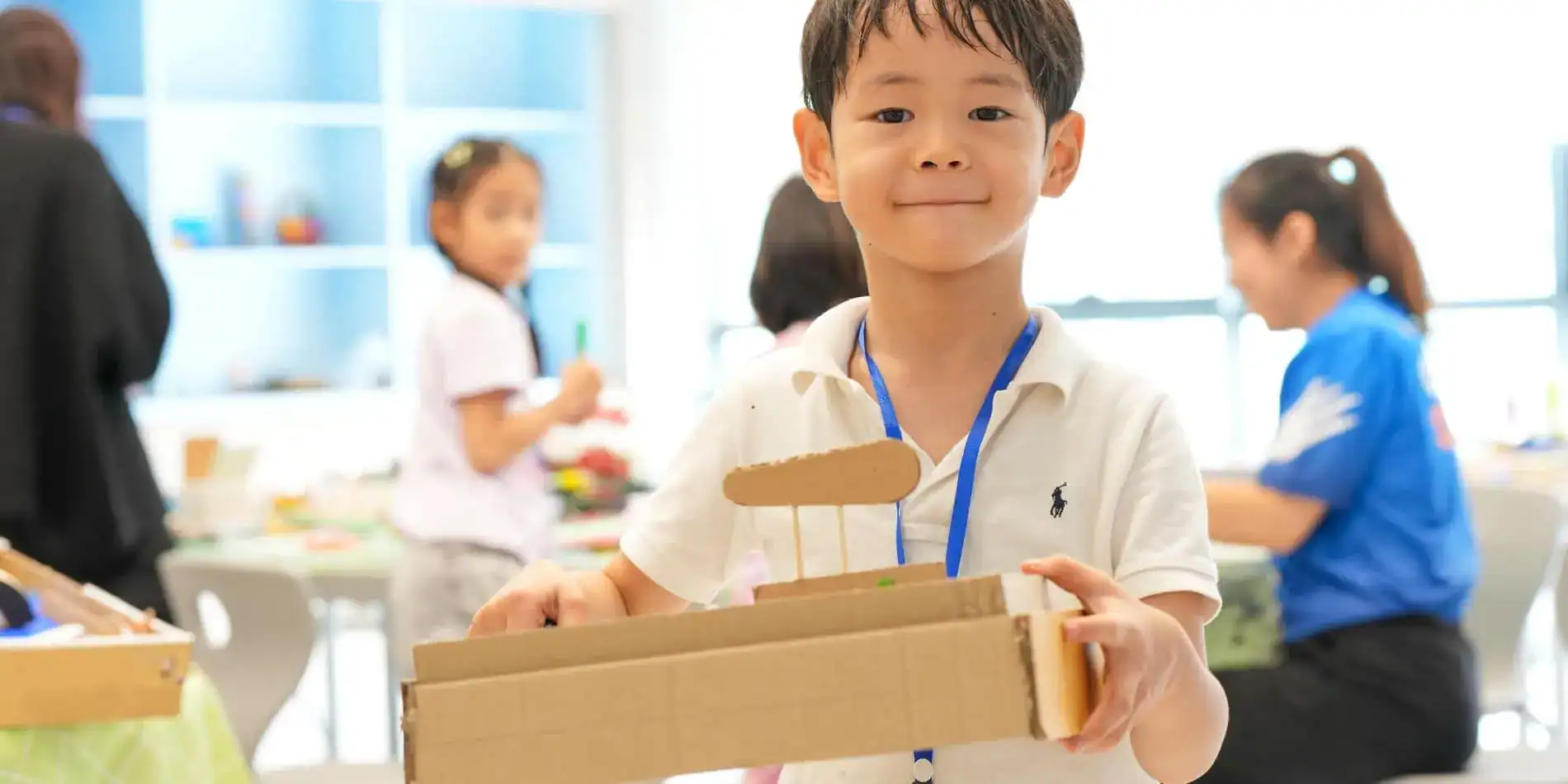 Summer Camp KIS 2025