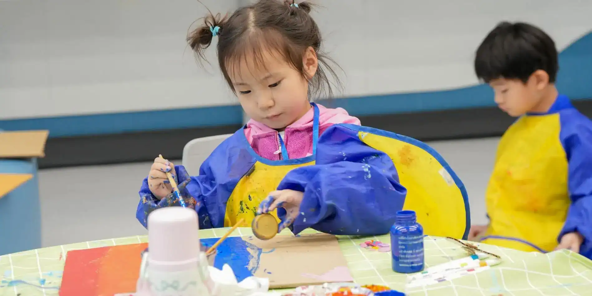 Summer Camp KIS 2025