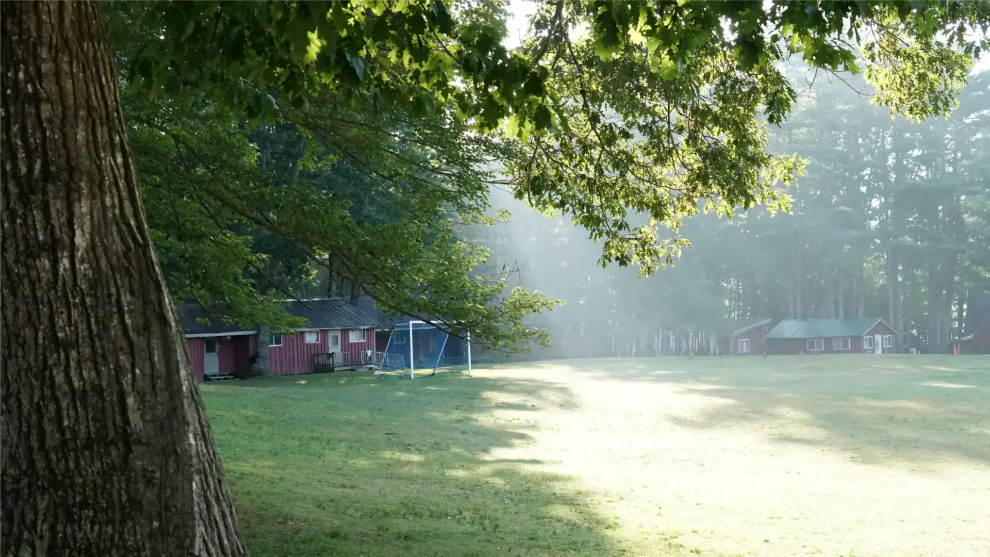 Camp Med-o-lark